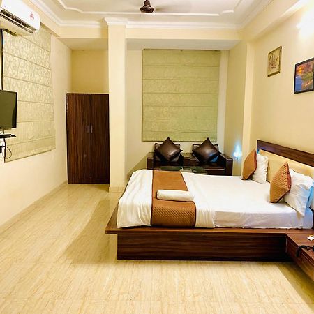 Hotel Mock Orange Divisione di Divisione di Jaipur Esterno foto