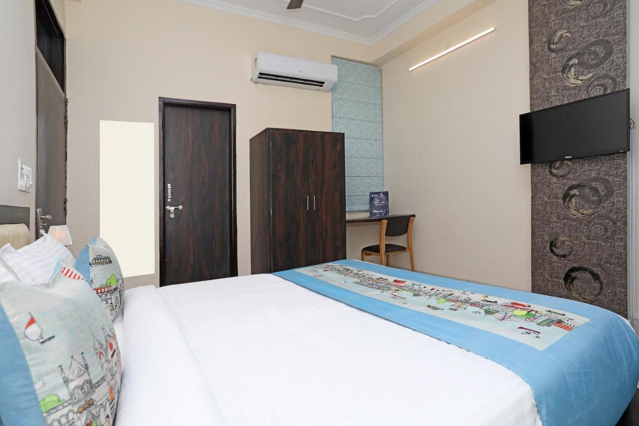 Hotel Mock Orange Divisione di Divisione di Jaipur Esterno foto