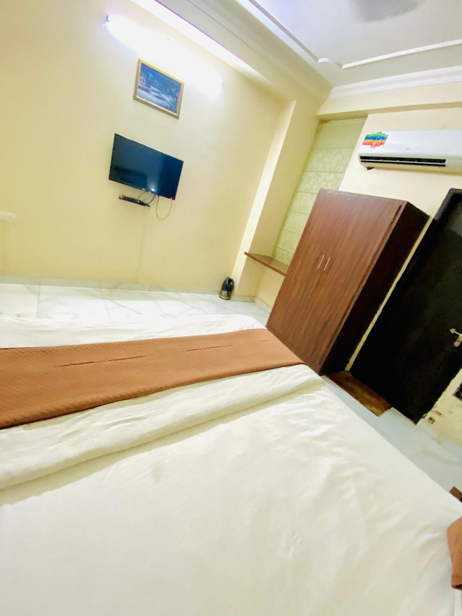 Hotel Mock Orange Divisione di Divisione di Jaipur Esterno foto
