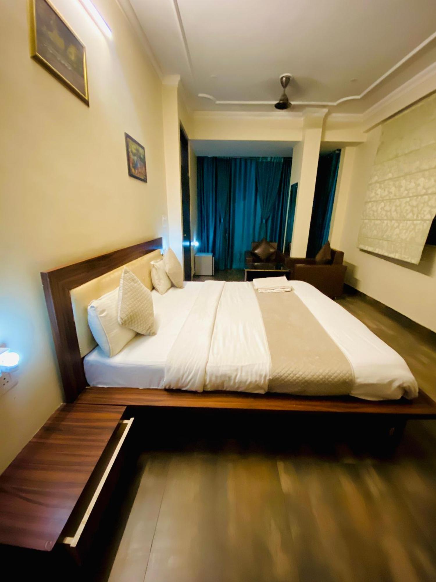 Hotel Mock Orange Divisione di Divisione di Jaipur Esterno foto