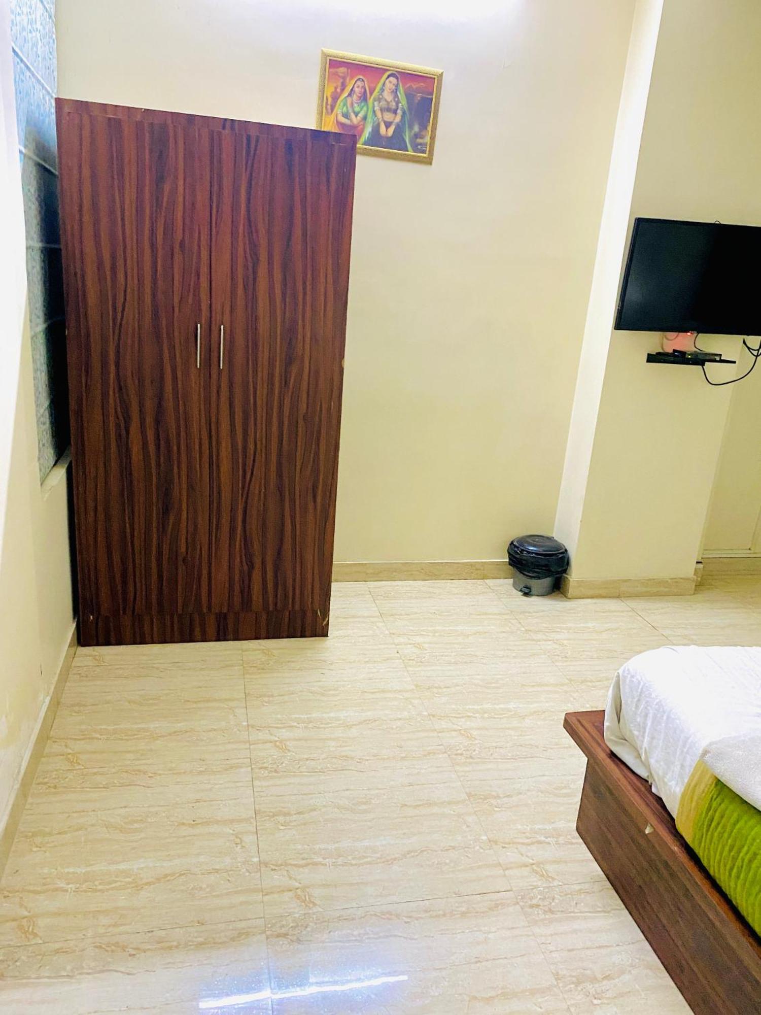 Hotel Mock Orange Divisione di Divisione di Jaipur Esterno foto