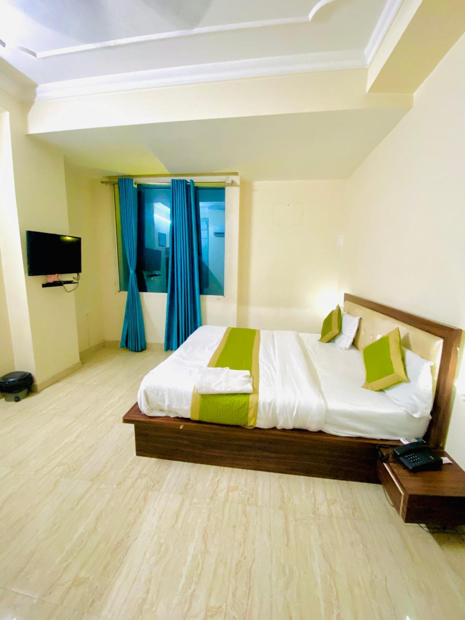 Hotel Mock Orange Divisione di Divisione di Jaipur Esterno foto