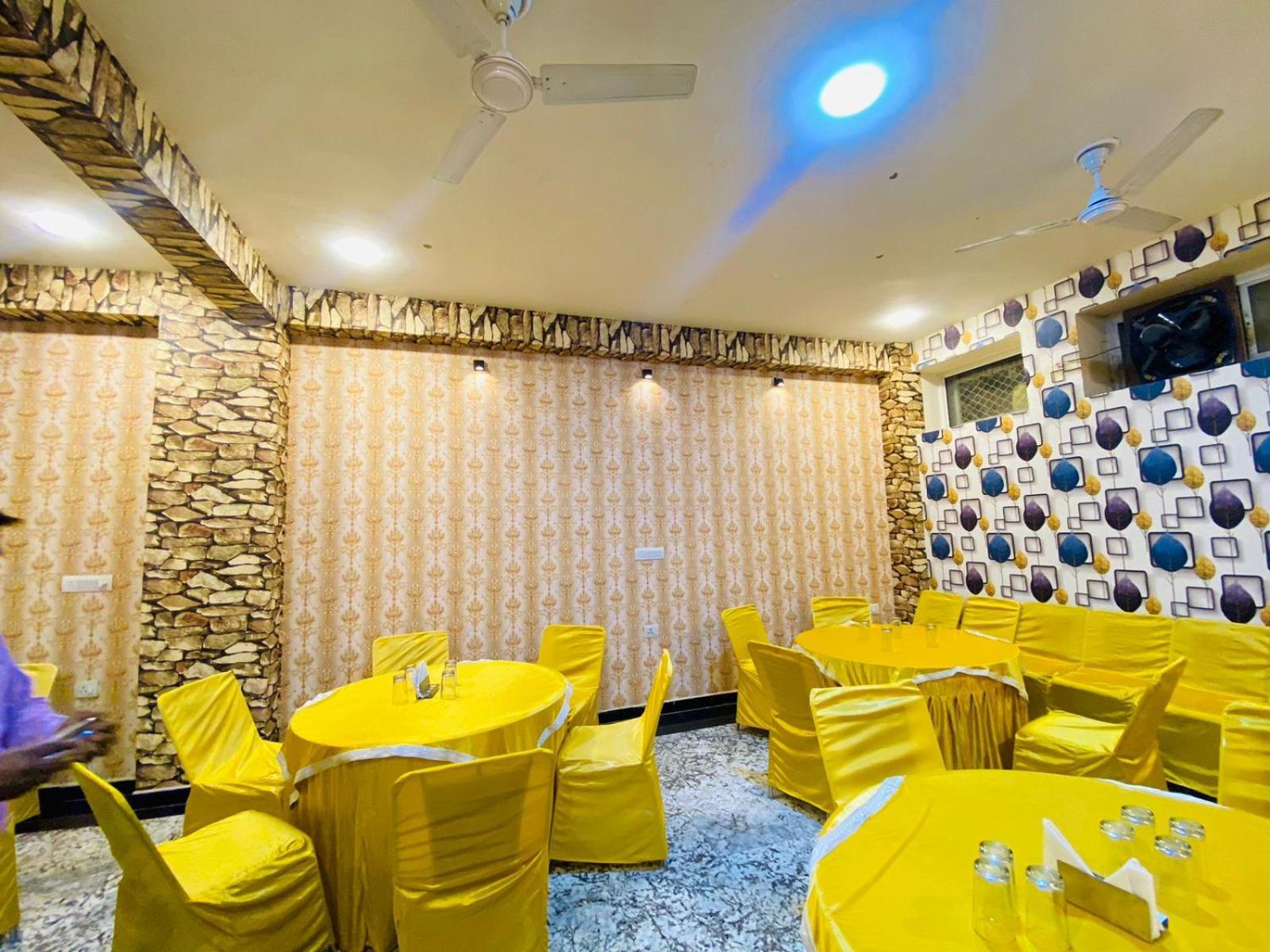Hotel Mock Orange Divisione di Divisione di Jaipur Esterno foto