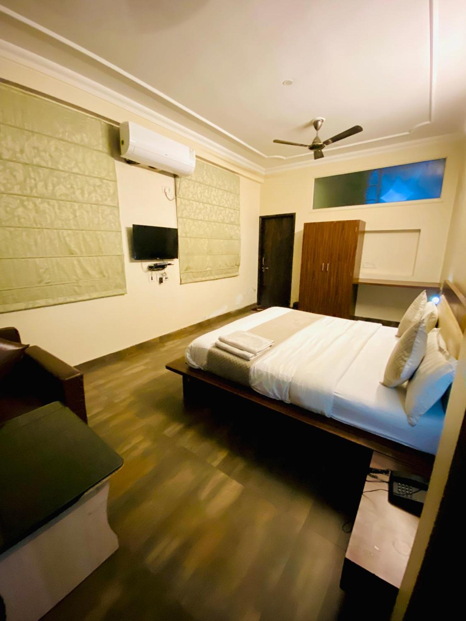 Hotel Mock Orange Divisione di Divisione di Jaipur Esterno foto