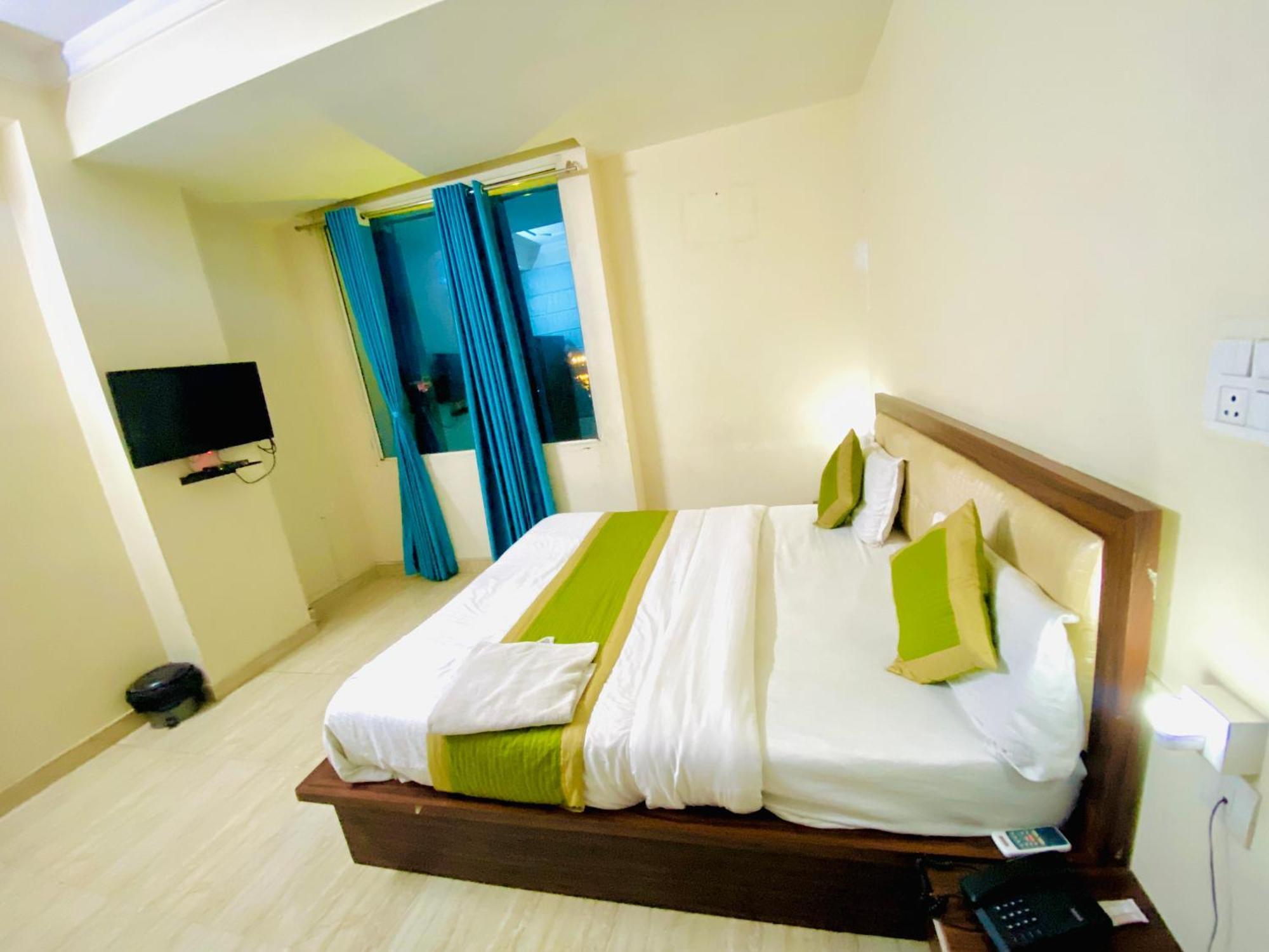 Hotel Mock Orange Divisione di Divisione di Jaipur Esterno foto