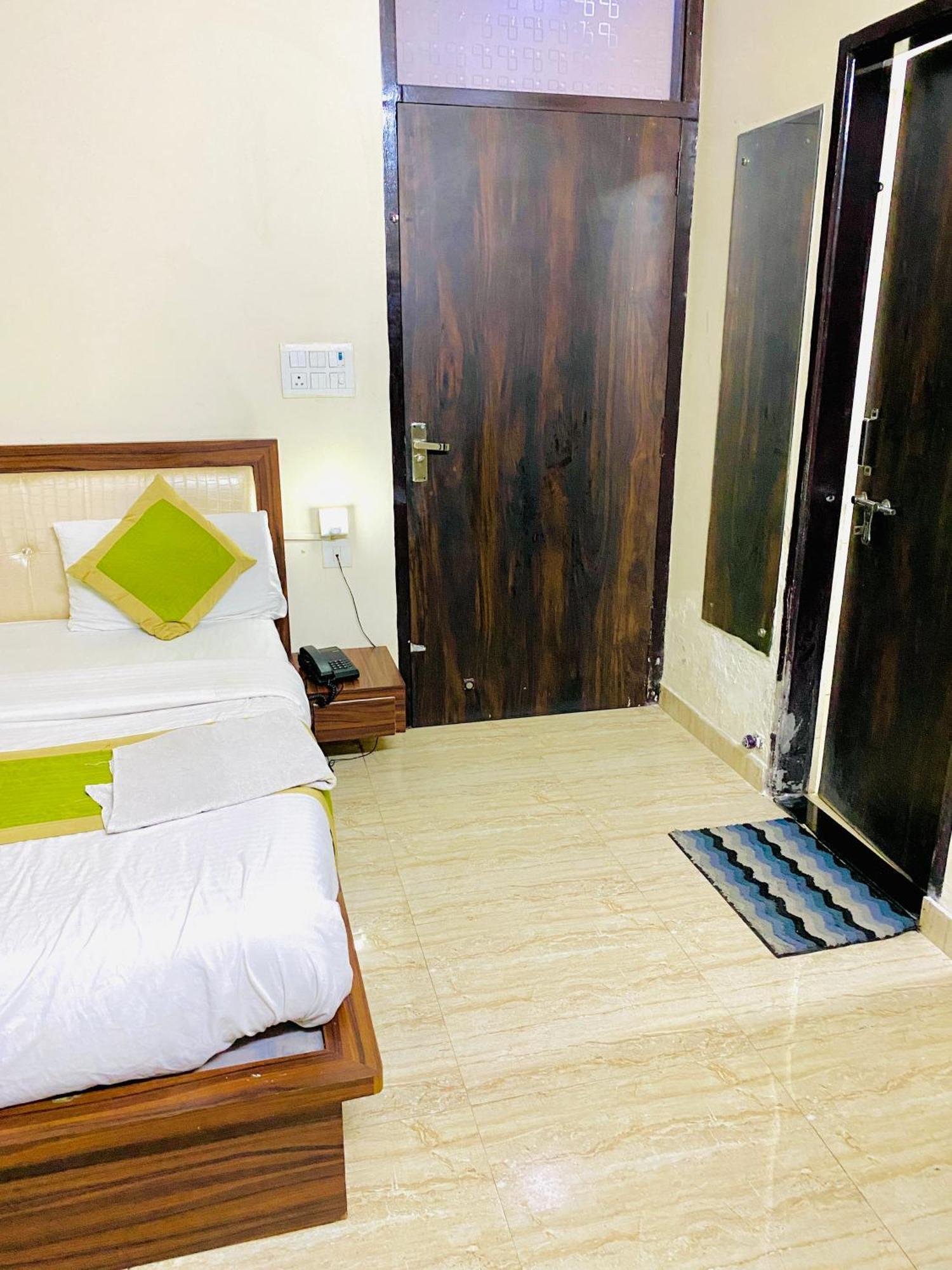 Hotel Mock Orange Divisione di Divisione di Jaipur Esterno foto