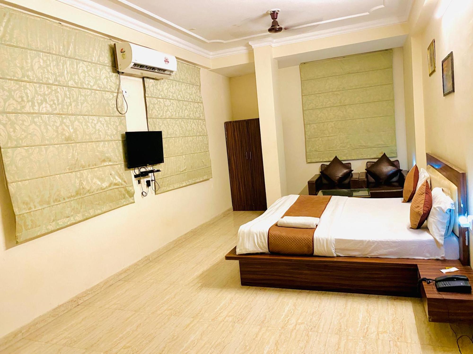 Hotel Mock Orange Divisione di Divisione di Jaipur Esterno foto