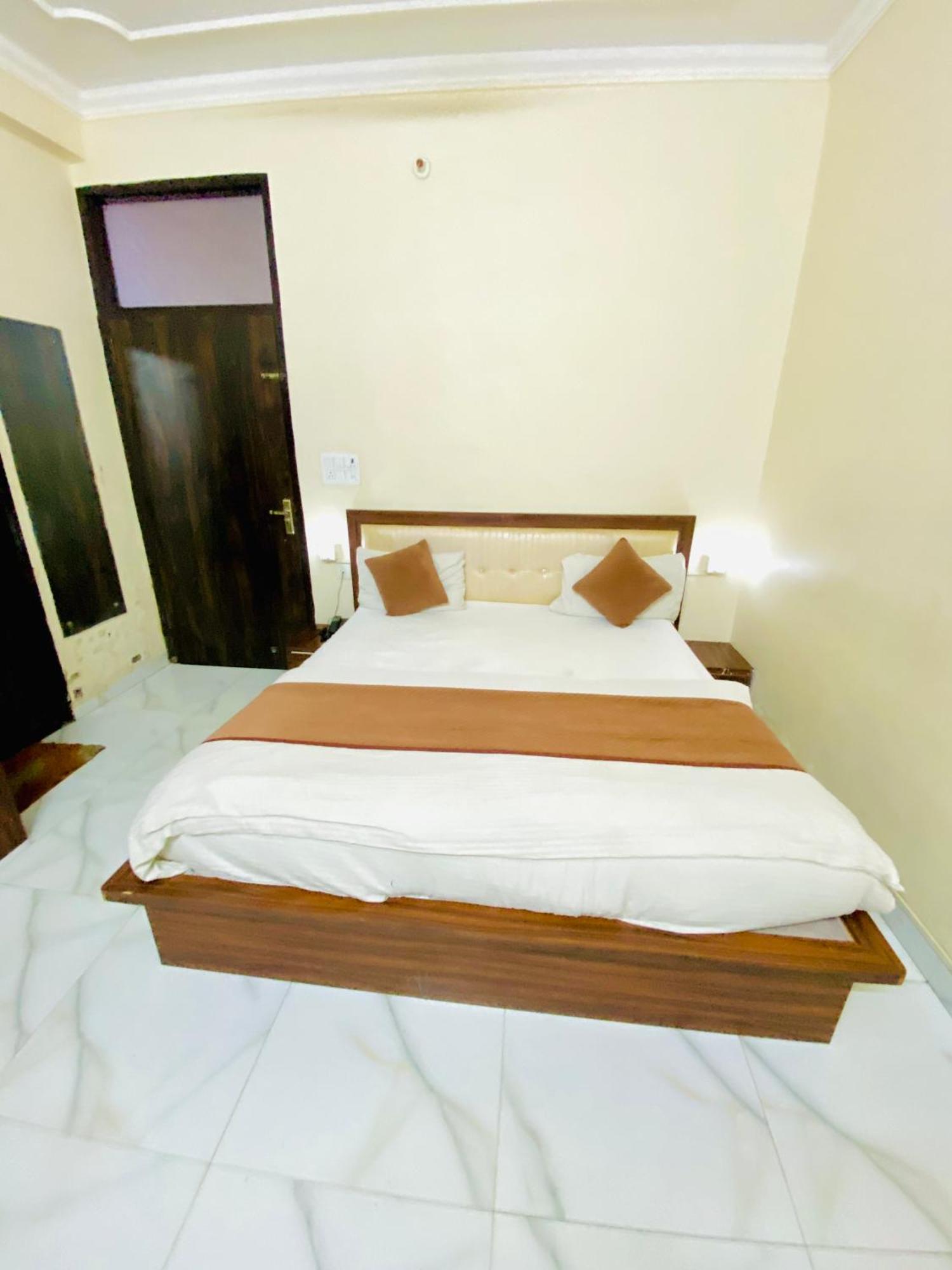 Hotel Mock Orange Divisione di Divisione di Jaipur Esterno foto