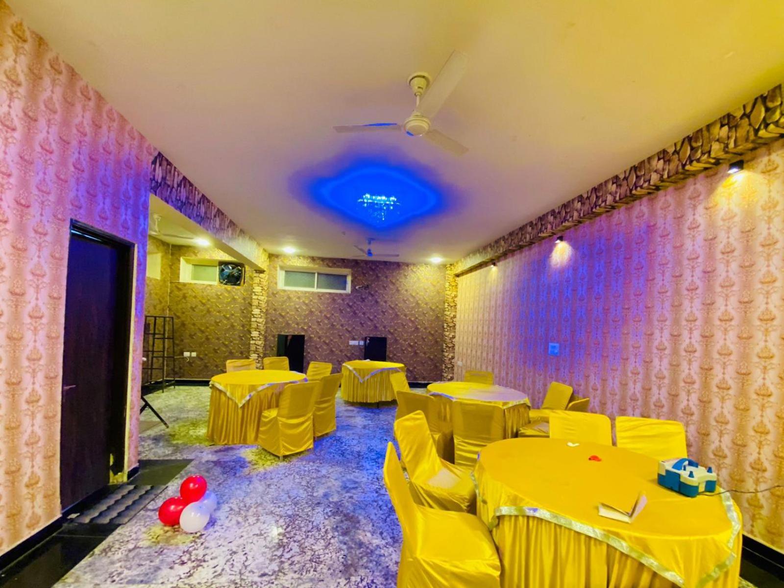 Hotel Mock Orange Divisione di Divisione di Jaipur Esterno foto