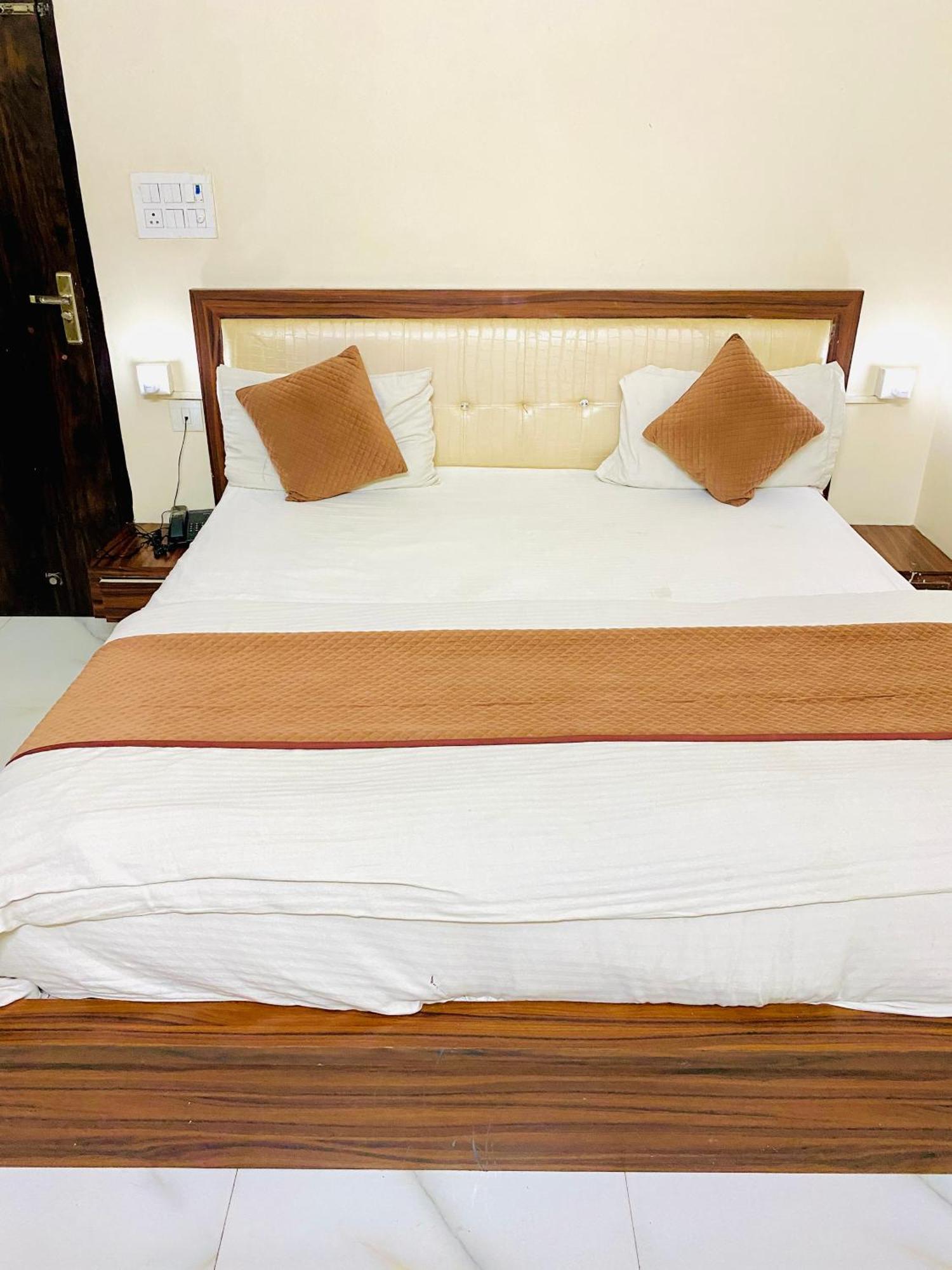 Hotel Mock Orange Divisione di Divisione di Jaipur Esterno foto