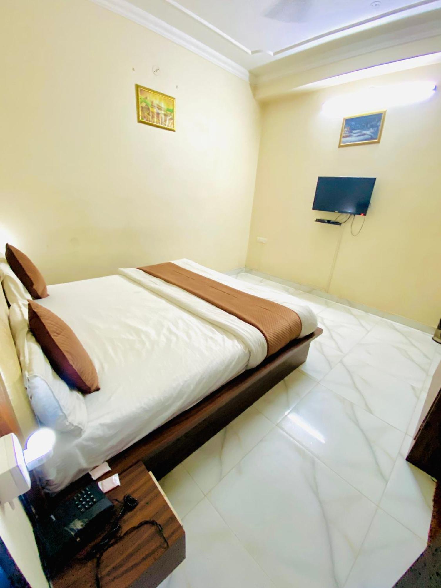 Hotel Mock Orange Divisione di Divisione di Jaipur Esterno foto