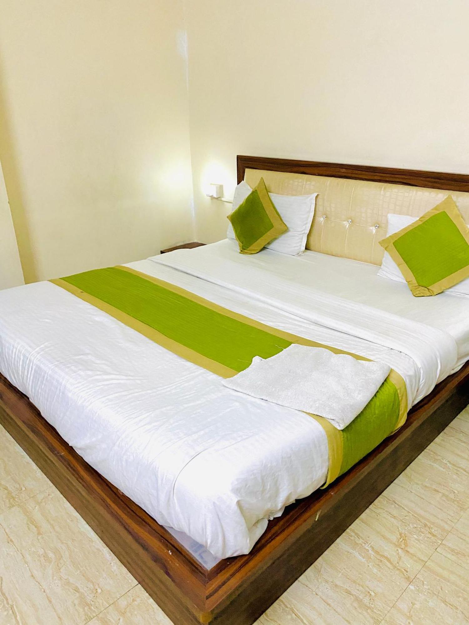 Hotel Mock Orange Divisione di Divisione di Jaipur Esterno foto