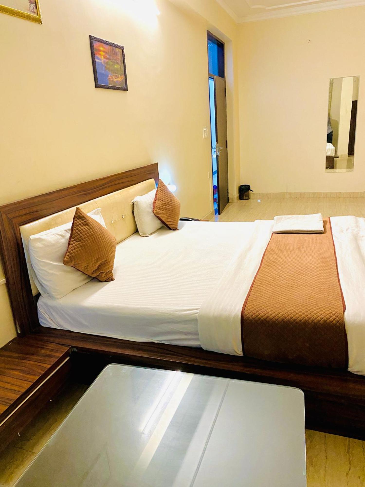 Hotel Mock Orange Divisione di Divisione di Jaipur Esterno foto