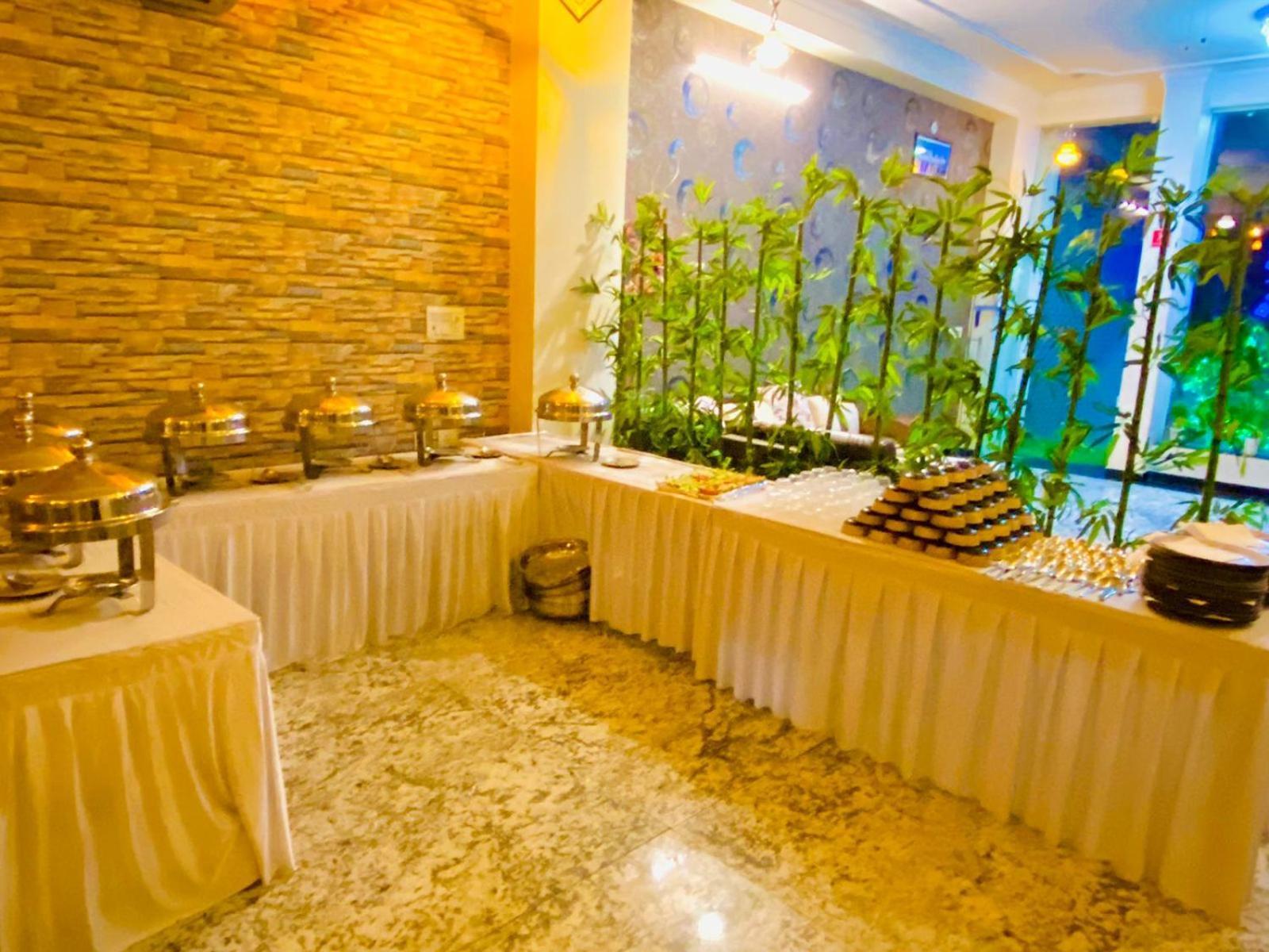 Hotel Mock Orange Divisione di Divisione di Jaipur Esterno foto