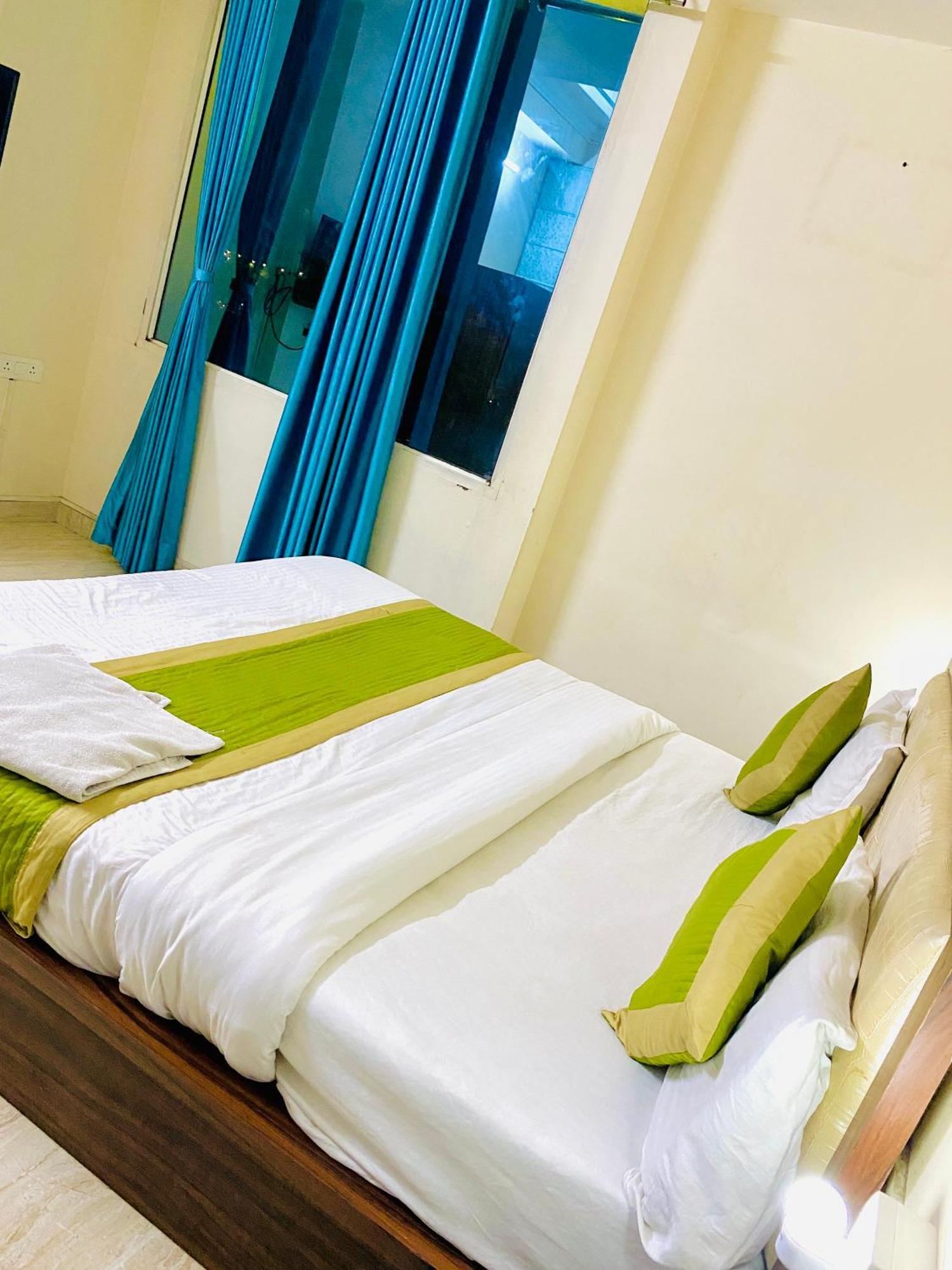 Hotel Mock Orange Divisione di Divisione di Jaipur Esterno foto