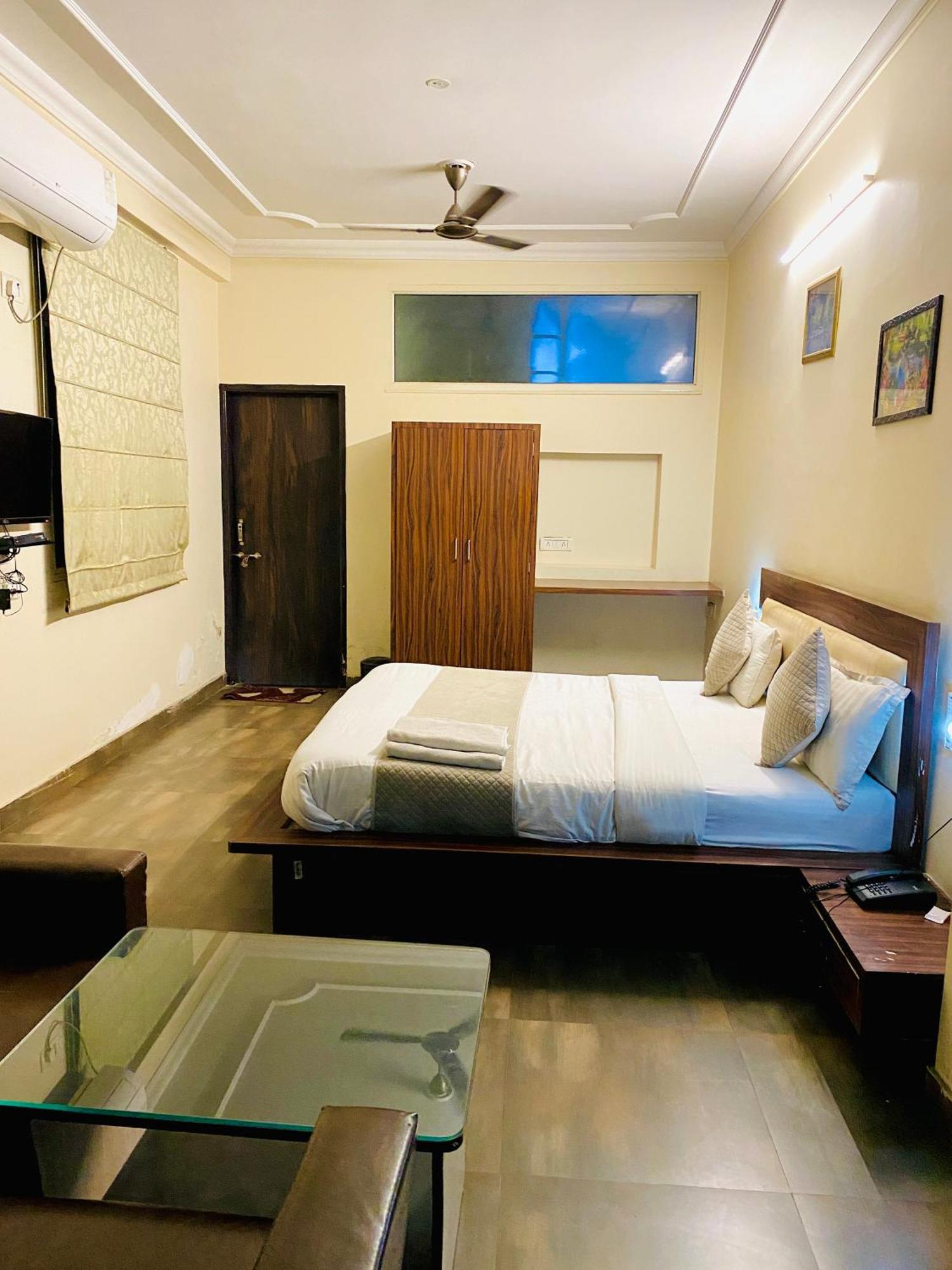 Hotel Mock Orange Divisione di Divisione di Jaipur Esterno foto
