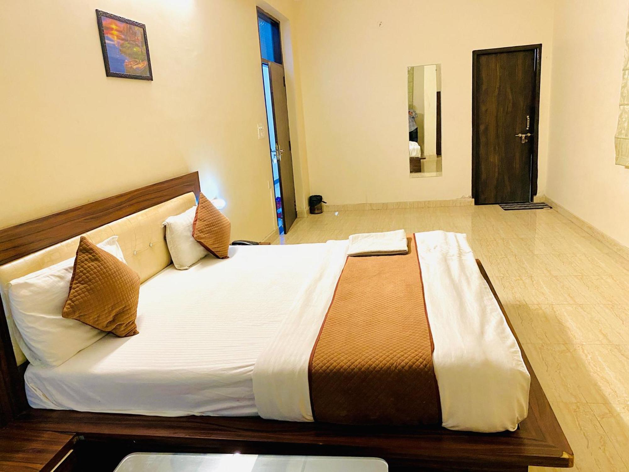Hotel Mock Orange Divisione di Divisione di Jaipur Esterno foto