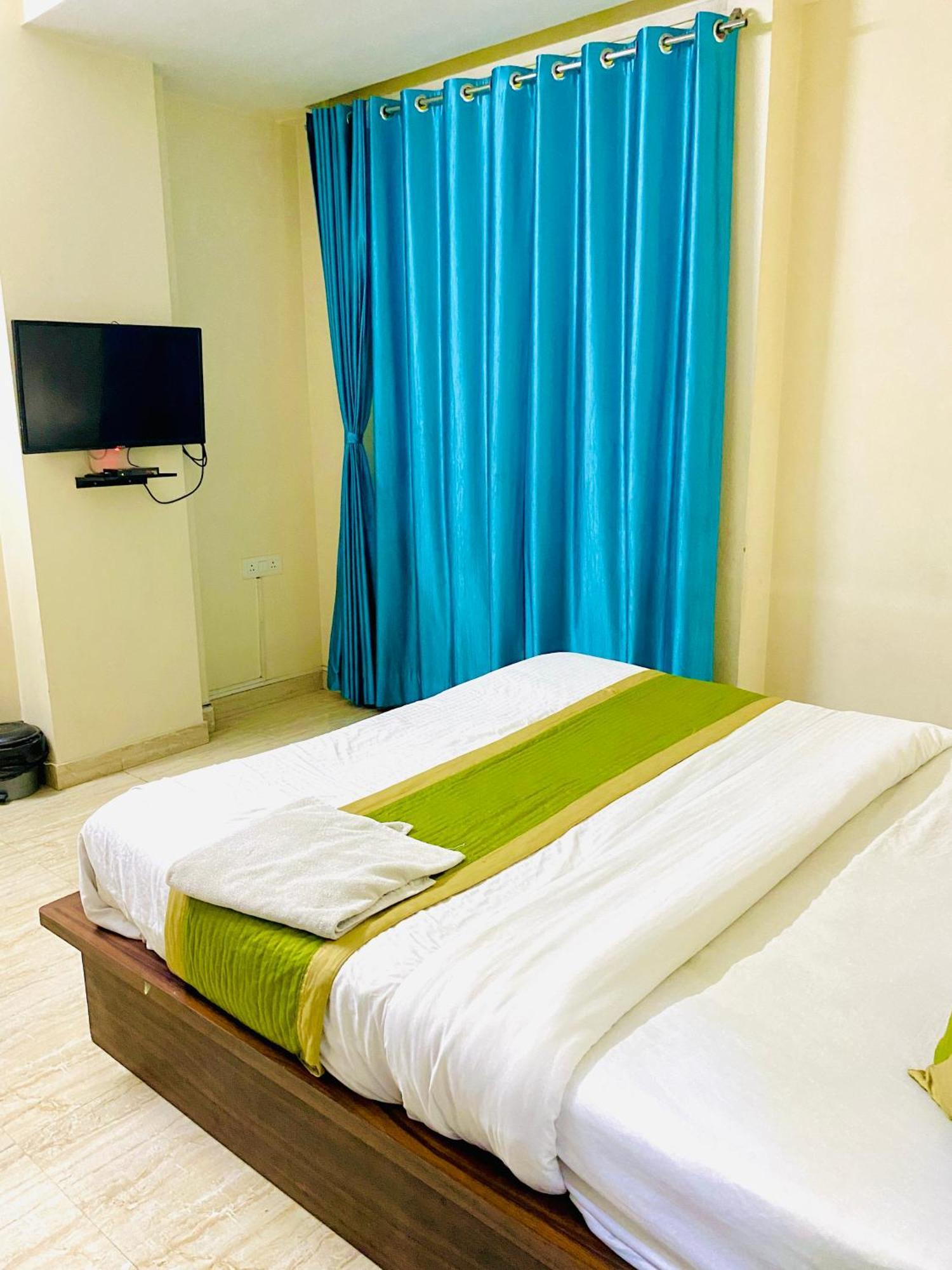 Hotel Mock Orange Divisione di Divisione di Jaipur Esterno foto