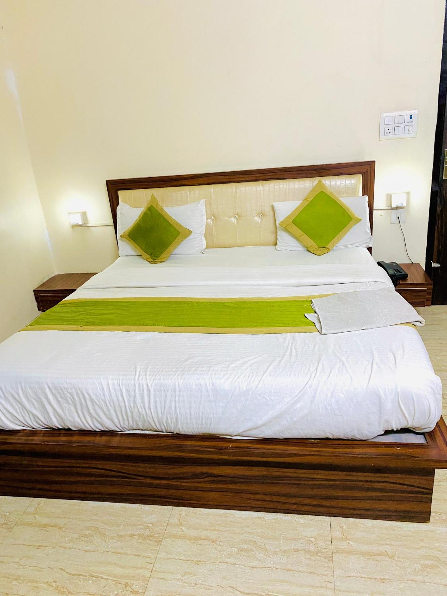 Hotel Mock Orange Divisione di Divisione di Jaipur Esterno foto
