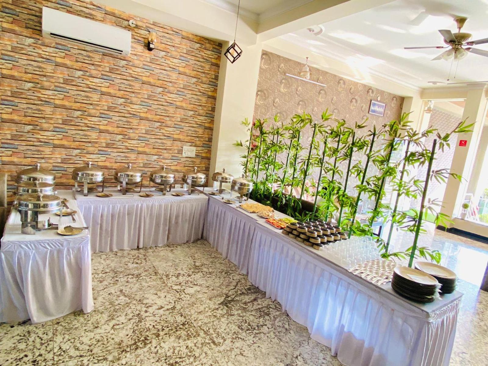 Hotel Mock Orange Divisione di Divisione di Jaipur Esterno foto