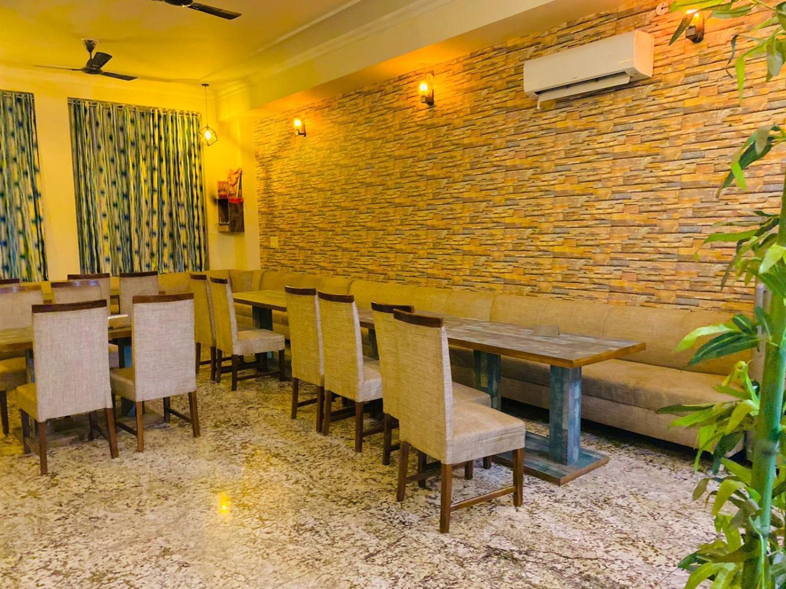 Hotel Mock Orange Divisione di Divisione di Jaipur Esterno foto