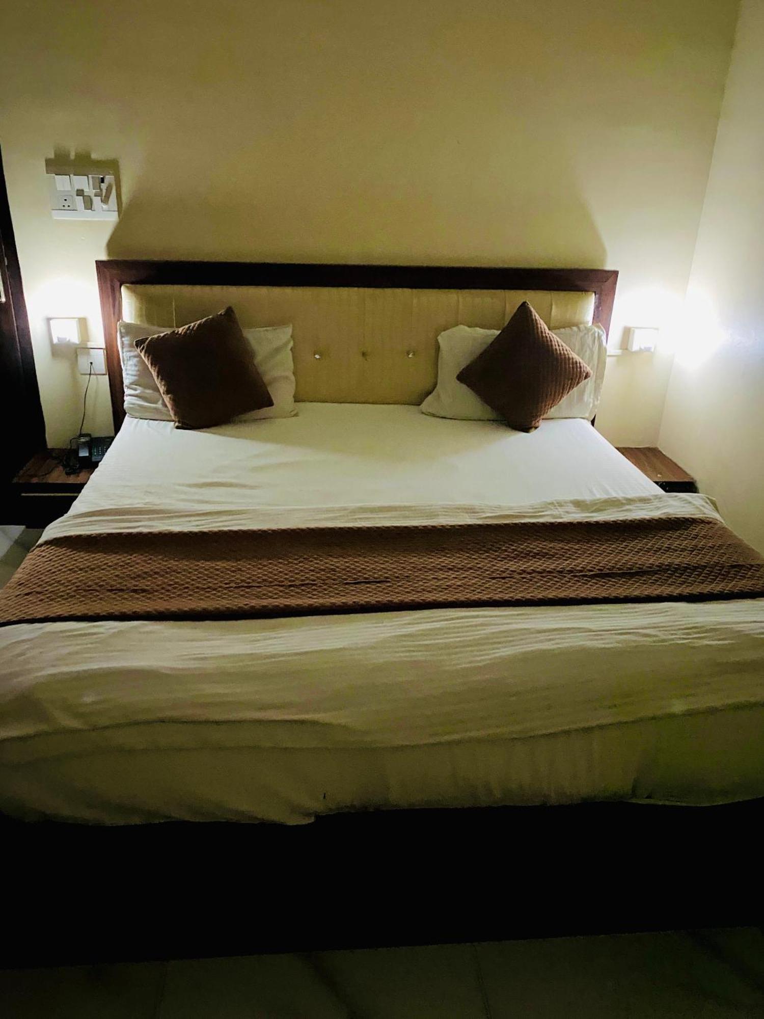 Hotel Mock Orange Divisione di Divisione di Jaipur Esterno foto