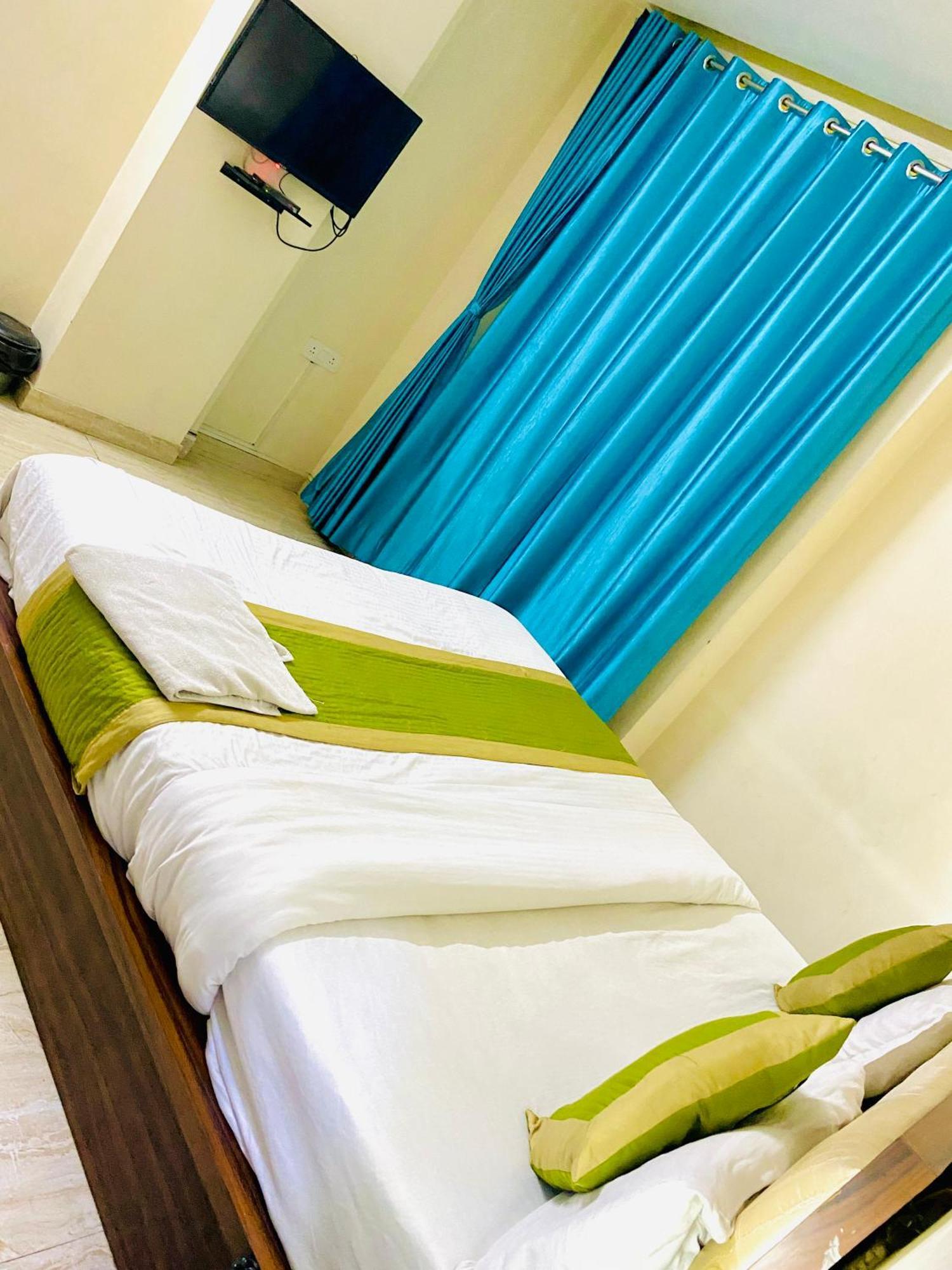 Hotel Mock Orange Divisione di Divisione di Jaipur Esterno foto