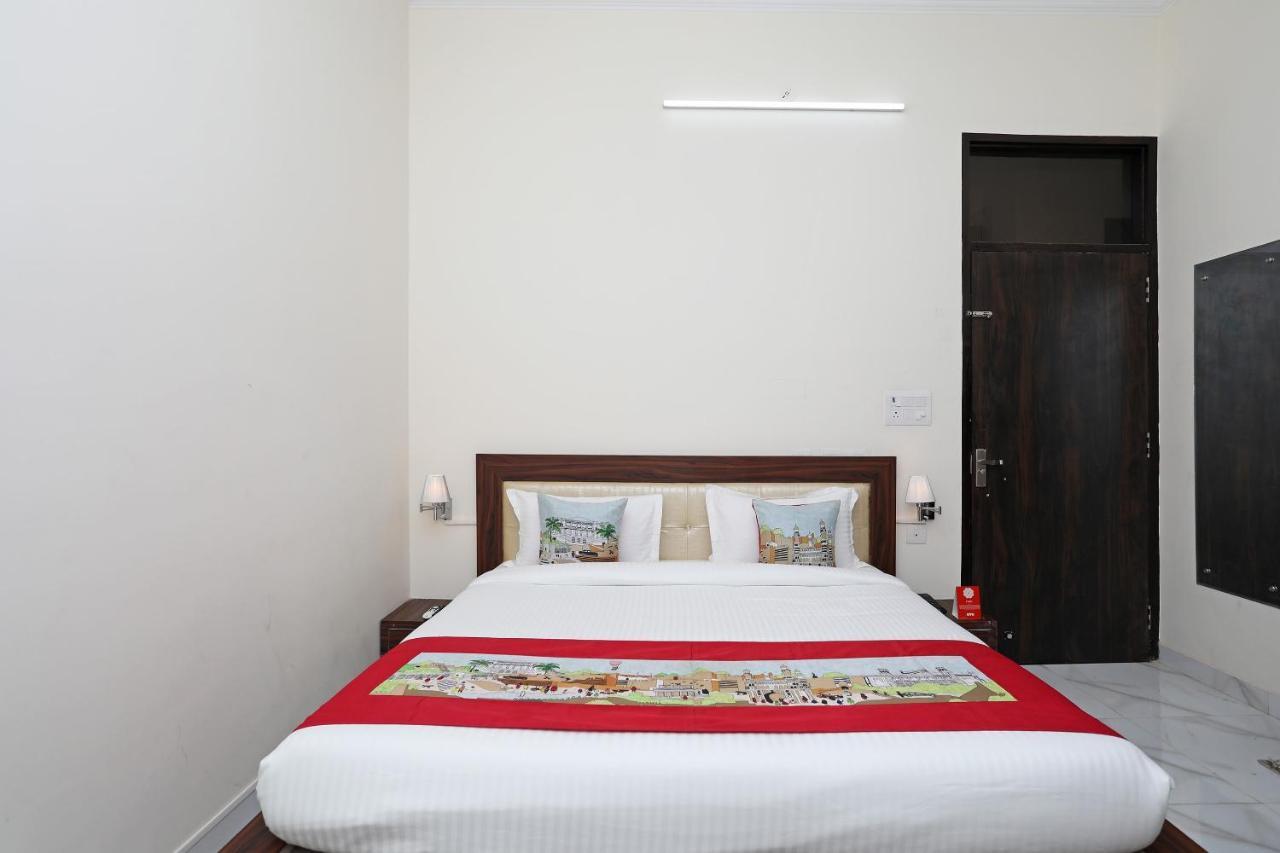 Hotel Mock Orange Divisione di Divisione di Jaipur Esterno foto
