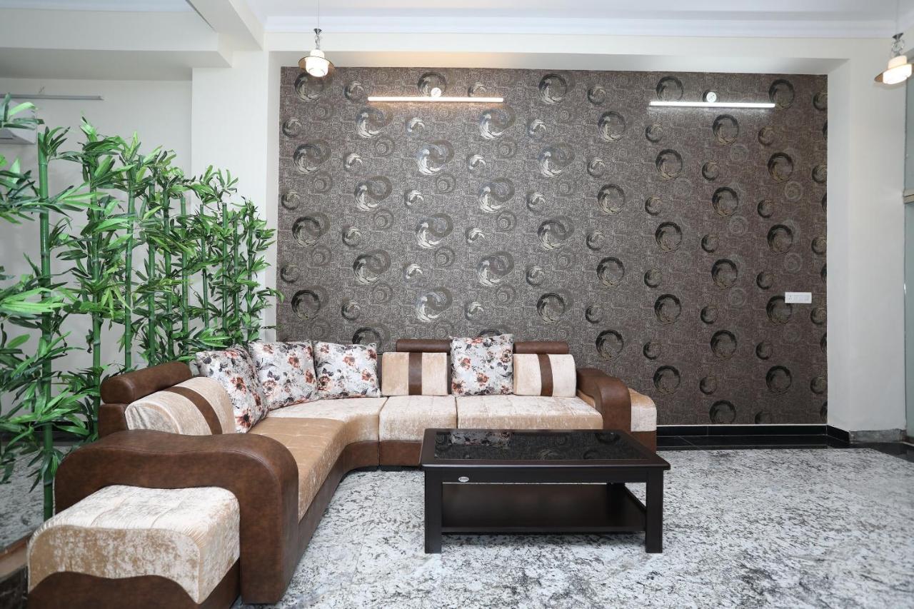 Hotel Mock Orange Divisione di Divisione di Jaipur Esterno foto