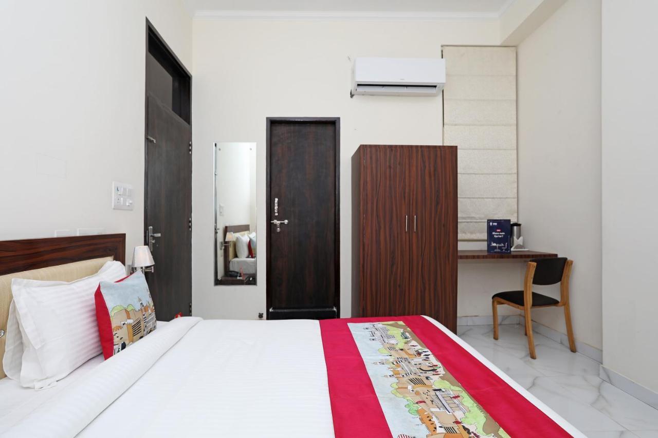 Hotel Mock Orange Divisione di Divisione di Jaipur Esterno foto