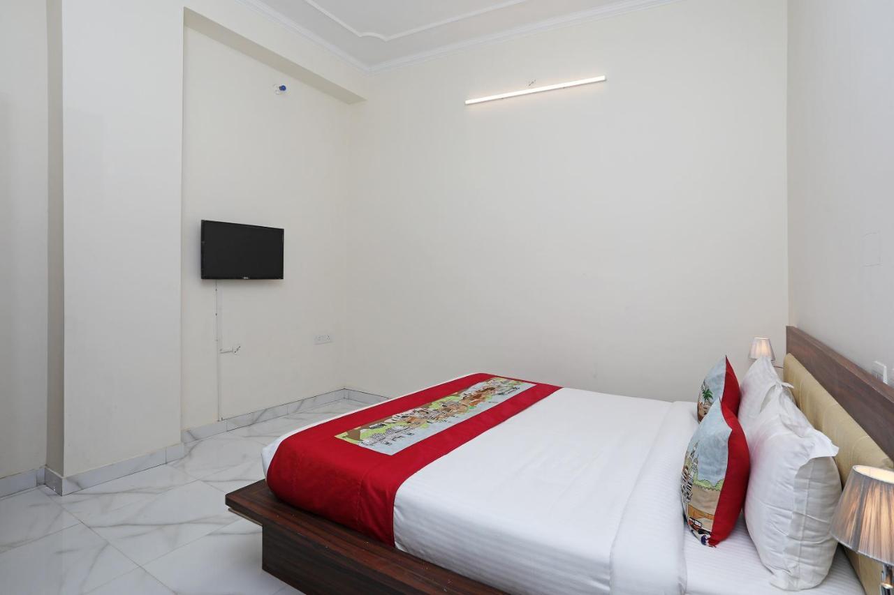 Hotel Mock Orange Divisione di Divisione di Jaipur Esterno foto