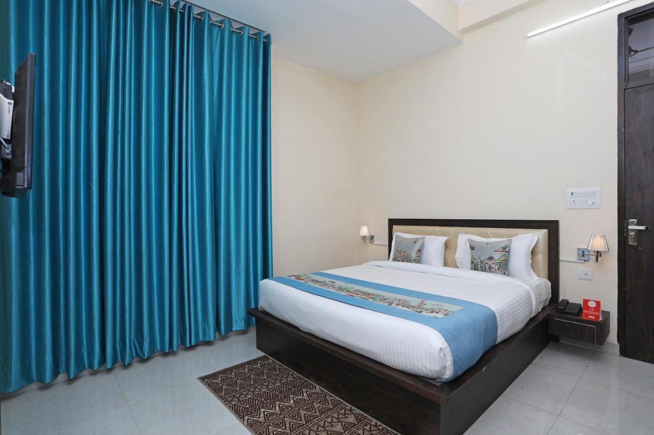 Hotel Mock Orange Divisione di Divisione di Jaipur Esterno foto