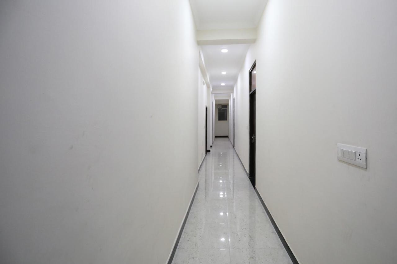 Hotel Mock Orange Divisione di Divisione di Jaipur Esterno foto