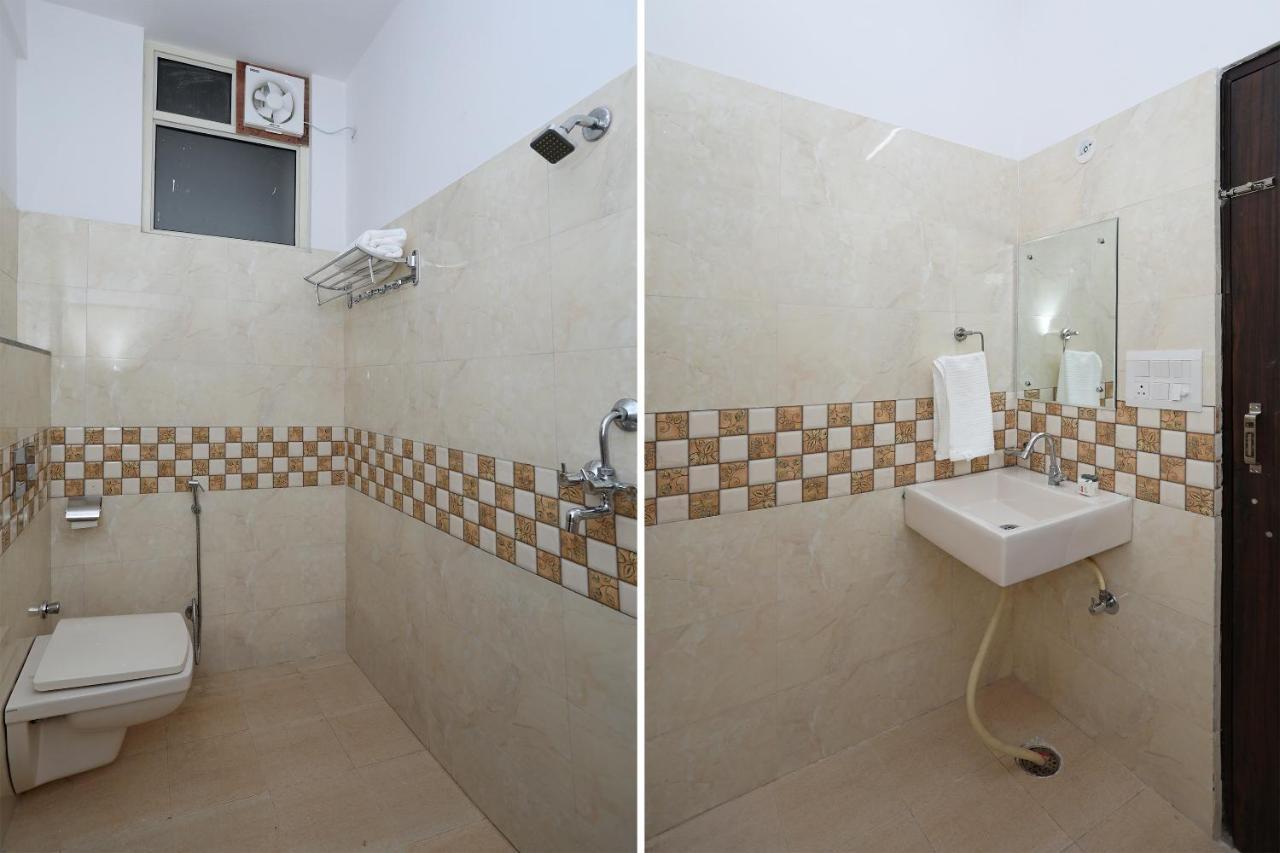 Hotel Mock Orange Divisione di Divisione di Jaipur Esterno foto