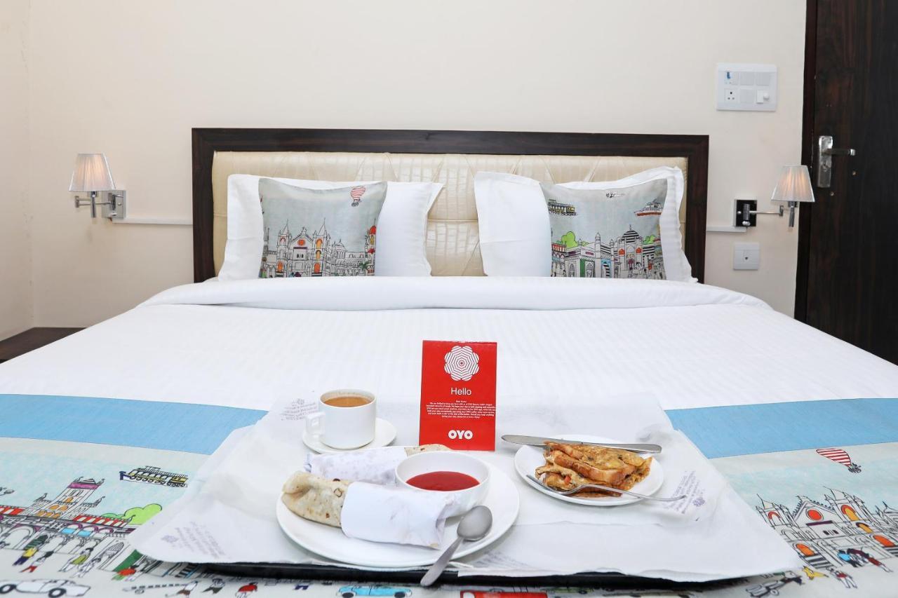 Hotel Mock Orange Divisione di Divisione di Jaipur Esterno foto